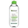 Garnier Skin Naturals Micellar Water All-In-1 Combination &amp; Sensitive Мицеларна вода за жени 400 ml