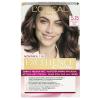L&#039;Oréal Paris Excellence Creme Triple Protection Боя за коса за жени 48 ml Нюанс 5,15 Natural Iced Brown