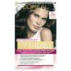 L&#039;Oréal Paris Excellence Creme Triple Protection Боя за коса за жени 48 ml Нюанс 300 Dark Brown