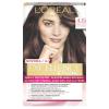 L&#039;Oréal Paris Excellence Creme Triple Protection Боя за коса за жени 48 ml Нюанс 4,15 Frosted Brown