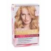 L&#039;Oréal Paris Excellence Creme Triple Protection Боя за коса за жени 48 ml Нюанс 8,3 Natural Light Golden Blonde