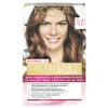 L&#039;Oréal Paris Excellence Creme Triple Protection Боя за коса за жени 48 ml Нюанс 6,41 Natural Hazelnut Brown