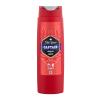 Old Spice Captain 2-In-1 Душ гел за мъже 250 ml