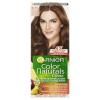Garnier Color Naturals Créme Боя за коса за жени 40 ml Нюанс 6,23 Chocolate Caramel