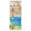 Garnier Color Naturals Créme Боя за коса за жени 40 ml Нюанс 111 Extra Light Natural Ash Blond