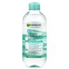 Garnier Skin Naturals Hyaluronic Aloe Micellar Water Мицеларна вода за жени 400 ml