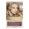 L&#039;Oréal Paris Excellence Creme Triple Protection Боя за коса за жени 48 ml Нюанс 8U Light Blonde