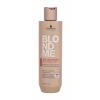 Schwarzkopf Professional Blond Me All Blondes Rich Балсам за коса за жени 250 ml