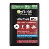 Garnier Pure Active Charcoal Bar Почистващ сапун 100 гр