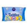 Nivea Baby Toddies Почистващи кърпички за деца 60 бр