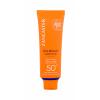 Lancaster Sun Beauty Face Cream SPF50 Слънцезащитен продукт за лице 50 ml