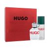 HUGO BOSS Hugo Man SET1 Подаръчен комплект EDT 75 ml + дезодорант 150 ml
