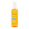 Uriage Bariésun Dry Oil SPF30 Слънцезащитна козметика за тяло 200 ml