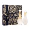 Christian Dior J&#039;adore Подаръчен комплект EDP 50 ml + лосион за тяло 75 ml