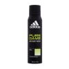 Adidas Pure Game Deo Body Spray 48H Дезодорант за мъже 150 ml