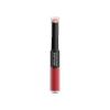L&#039;Oréal Paris Infaillible 24H Lipstick Червило за жени 5 ml Нюанс 501 Timeless Red