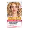 L&#039;Oréal Paris Excellence Creme Triple Protection Боя за коса за жени 1 бр Нюанс 8,13 Blond Light Beige