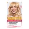 L&#039;Oréal Paris Excellence Creme Triple Protection Боя за коса за жени 48 ml Нюанс 10.21 Light Pearl Blonde