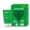 Weleda Skin Food Face &amp; Body Дневен крем за лице за жени Комплект
