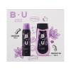 B.U. Fairy´s Secret Подаръчен комплект дезодорант 150 ml + душ гел 250 ml