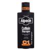Alpecin Coffein Shampoo C1 Black Edition Шампоан за мъже 375 ml