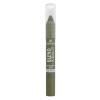 Essence Blend &amp; Line Eyeshadow Stick Сенки за очи за жени 1,8 гр Нюанс 03 Feeling Leafy