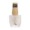 Max Factor Nailfinity Shimmer Top Coat Лак за нокти за жени 12 ml Нюанс 102 Starry Veil