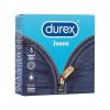 Durex Jeans Презерватив за мъже Комплект
