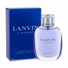 Lanvin L´Homme Eau de Toilette за мъже 100 ml