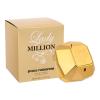 Paco Rabanne Lady Million Eau de Parfum за жени 80 ml увредена кутия
