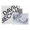 David Beckham Homme Eau de Toilette за мъже 50 ml