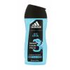 Adidas Ice Dive 3in1 Душ гел за мъже 250 ml