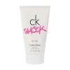 Calvin Klein CK One Shock For Her Лосион за тяло за жени 150 ml