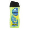 Adidas Get Ready! For Him 2in1 Душ гел за мъже 250 ml