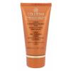 Collistar Tan Without Sunshine Face Self-Tanning Cream Автобронзант за жени 50 ml