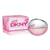 DKNY DKNY Be Delicious City Blossom Rooftop Peony Eau de Toilette за жени 50 ml ТЕСТЕР