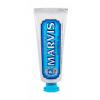 Marvis Aquatic Mint Паста за зъби 25 ml