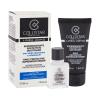 Collistar Men Daily Protective Supermoisturizer Подаръчен комплект дневен крем за лице 50 ml + балсам за след бръснене Sensitive Skin 15 ml