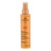 NUXE Sun Milky Spray SPF20 Слънцезащитна козметика за тяло 150 ml