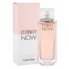 Calvin Klein Eternity Now Eau de Parfum за жени 100 ml