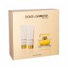 Dolce&amp;Gabbana The One Подаръчен комплект EDP 75ml + 50ml лосион за тяло + 50ml душ гел