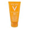 Vichy Capital Soleil SPF50 Слънцезащитен продукт за лице за жени 50 ml ТЕСТЕР