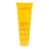 Clarins Sun Care SPF30 Слънцезащитна козметика за тяло за жени 125 ml ТЕСТЕР