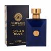 Versace Pour Homme Dylan Blue Eau de Toilette за мъже 100 ml