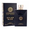 Versace Pour Homme Dylan Blue Душ гел за мъже 250 ml