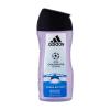 Adidas UEFA Champions League Arena Edition Душ гел за мъже 250 ml