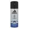 Adidas UEFA Champions League Arena Edition Дезодорант за мъже 150 ml