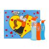 Moschino Cheap And Chic I Love Love Подаръчен комплект EDT 30 ml + лосион за тяло 25 ml + душ гел 25 ml