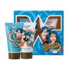 DC Comics Wonder Woman Подаръчен комплект душ гел 150 ml + лосион за тяло 150 ml