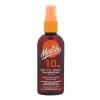 Malibu Dry Oil Spray SPF10 Слънцезащитна козметика за тяло 100 ml